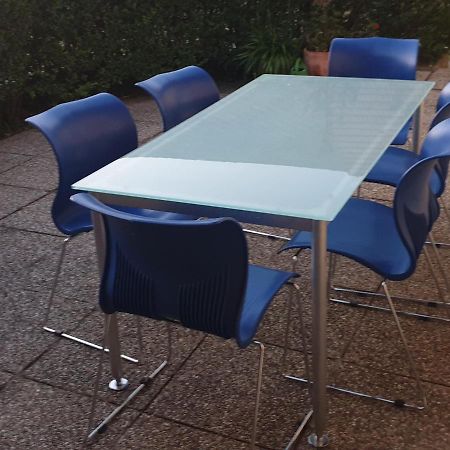 Orth an der Donau Ferienwohnung Donauauen מראה חיצוני תמונה