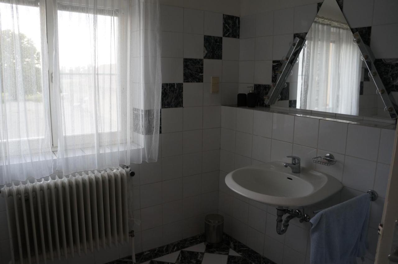 Orth an der Donau Ferienwohnung Donauauen מראה חיצוני תמונה
