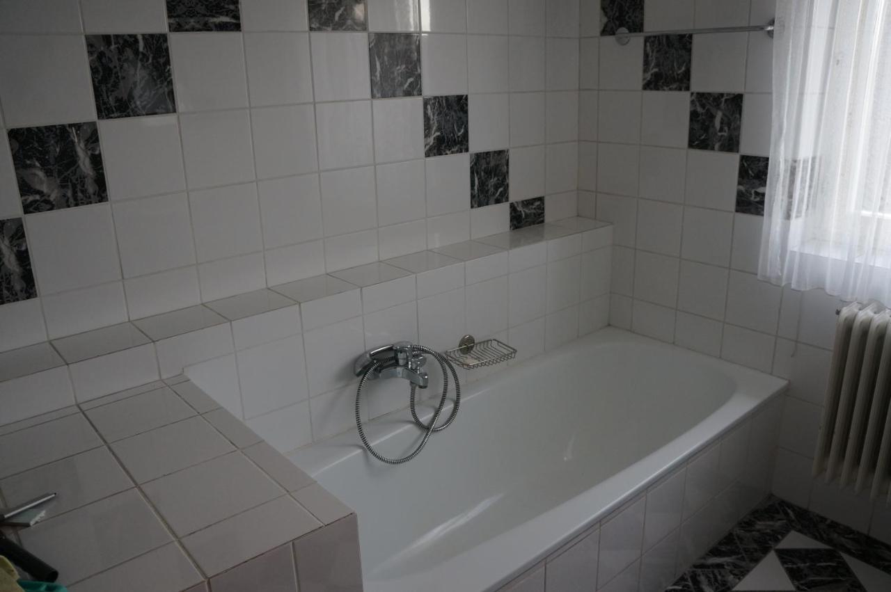 Orth an der Donau Ferienwohnung Donauauen מראה חיצוני תמונה
