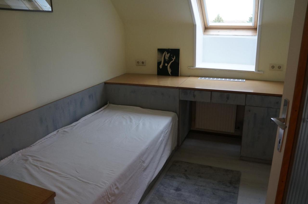 Orth an der Donau Ferienwohnung Donauauen מראה חיצוני תמונה