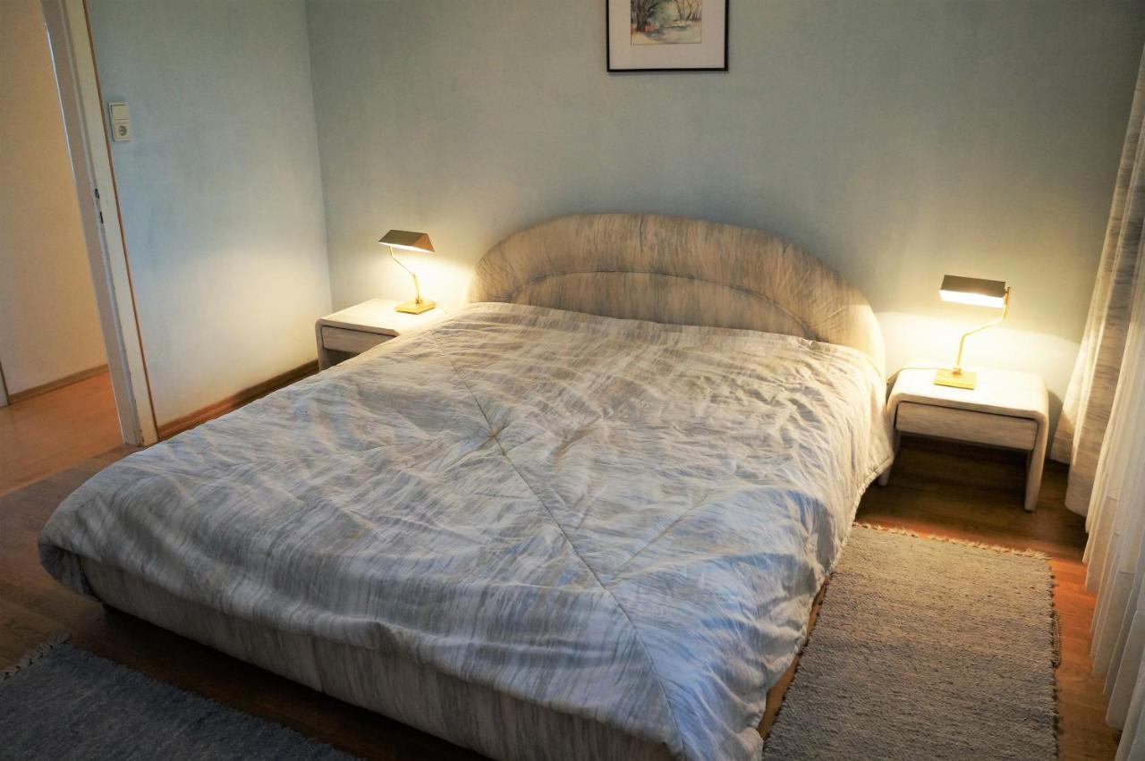Orth an der Donau Ferienwohnung Donauauen מראה חיצוני תמונה