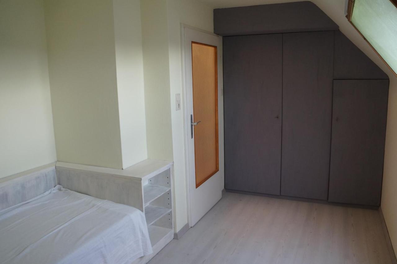 Orth an der Donau Ferienwohnung Donauauen מראה חיצוני תמונה